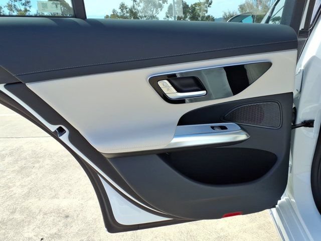 New 2026 Mercedes-Benz E 350 Sedan image 17
