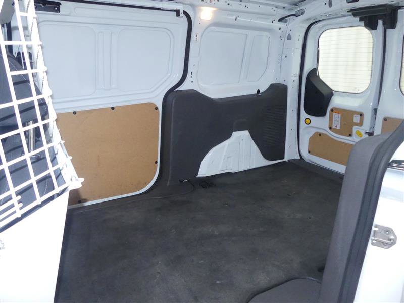 Used 2023 Ford Transit Connect XLT image 24