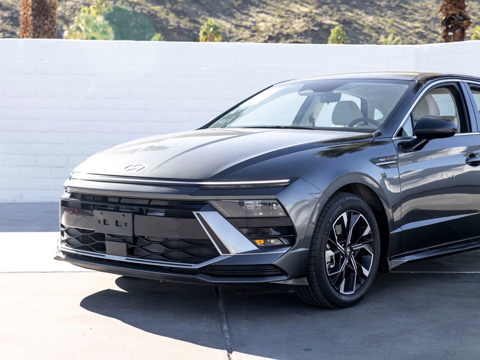 Used 2024 Hyundai Sonata SEL image 5