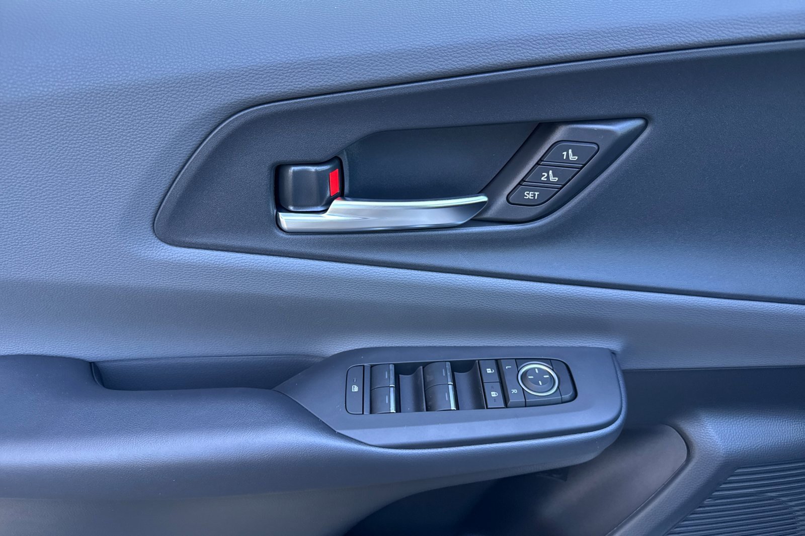 New 2026 Toyota Prius Limited image 11