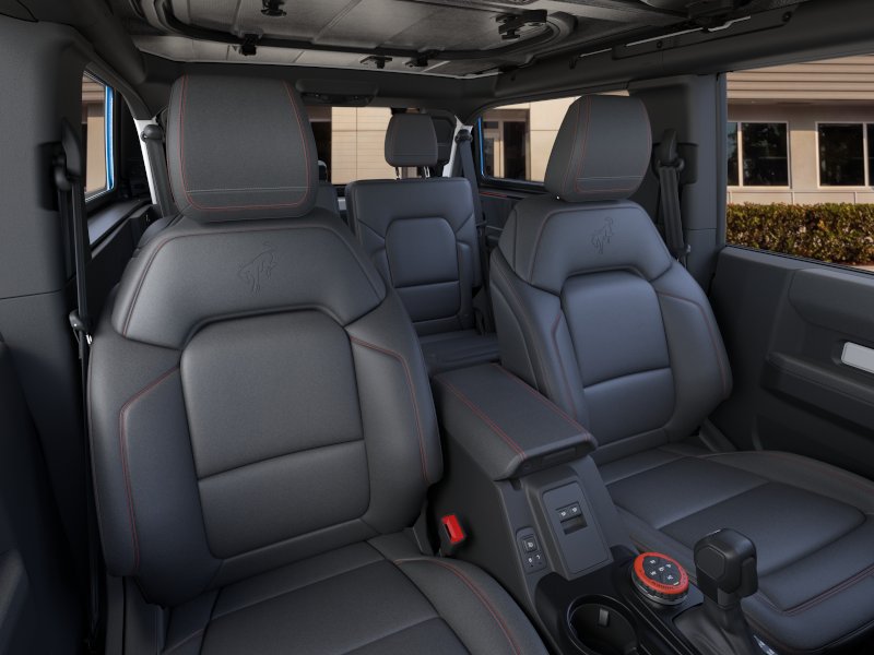 Used 2025 Ford Bronco Stroppe Edition AWD/4WD image 10