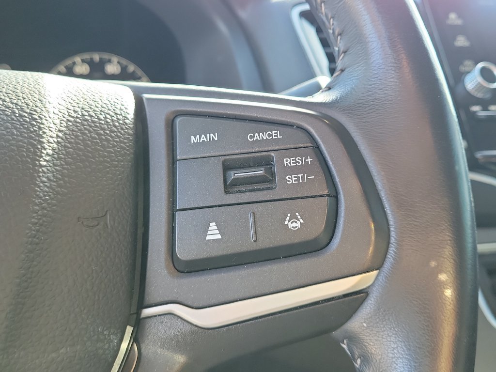 Used 2025 Honda Ridgeline RTL image 16