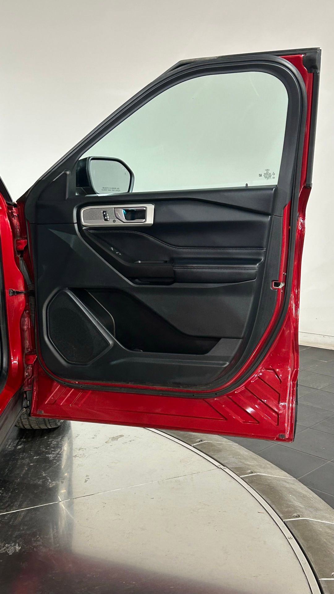 Used 2020 Ford Explorer Limited AWD/4WD image 69