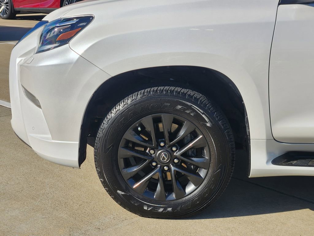 Used 2023 Lexus GX 460 Premium image 8
