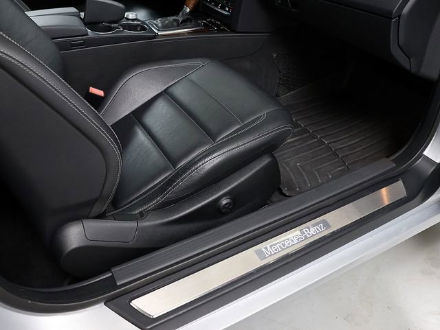 Used 2012 Mercedes-Benz E 350 Cabriolet image 31