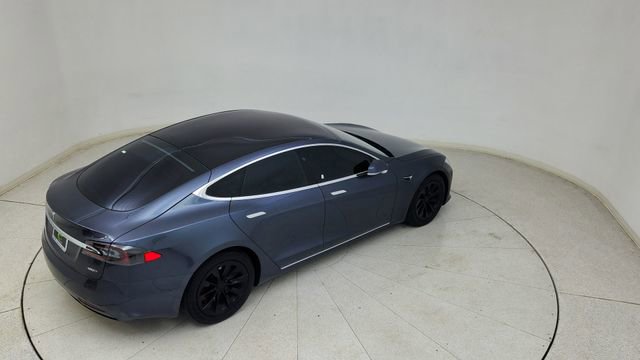 Used 2019 Tesla Model S 100D image 86