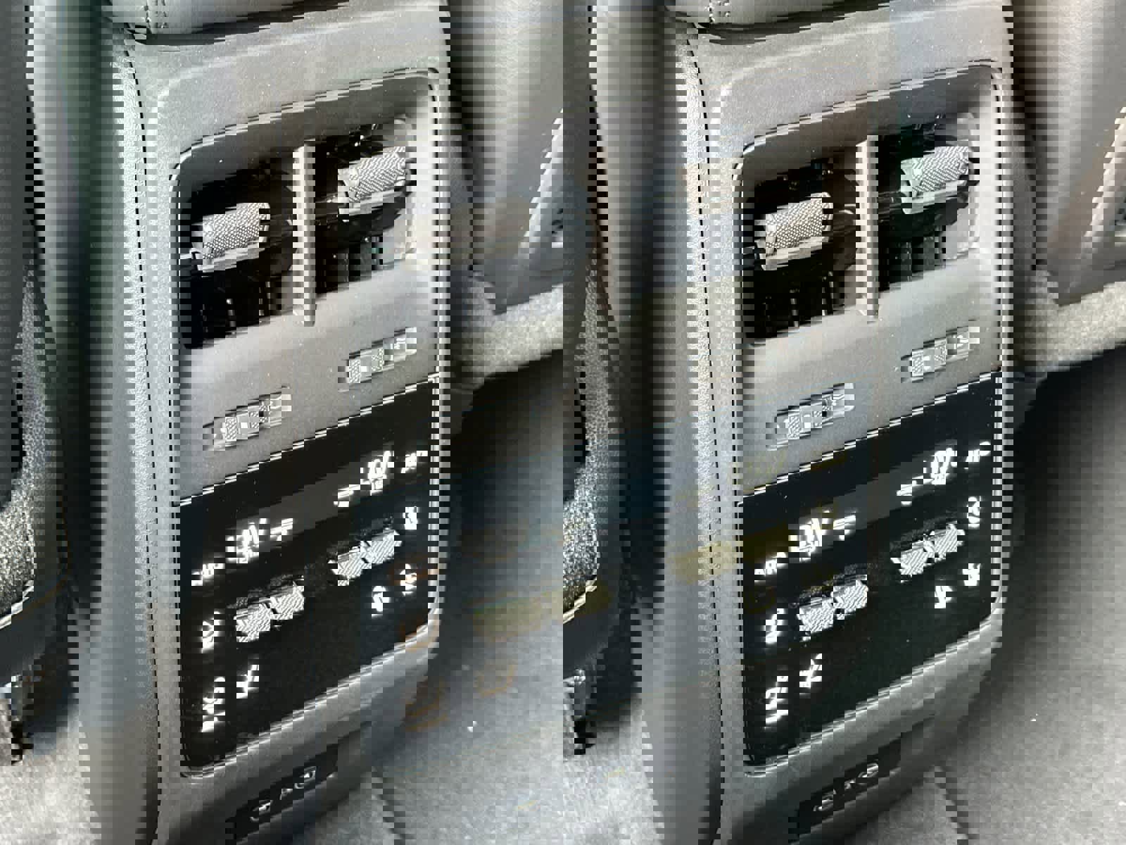 New 2025 Porsche Macan Turbo Electric image 14