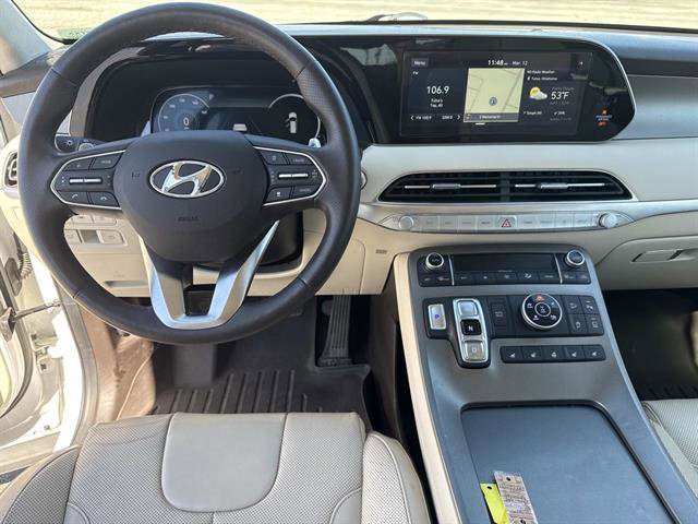 Used 2020 Hyundai Palisade Limited image 17