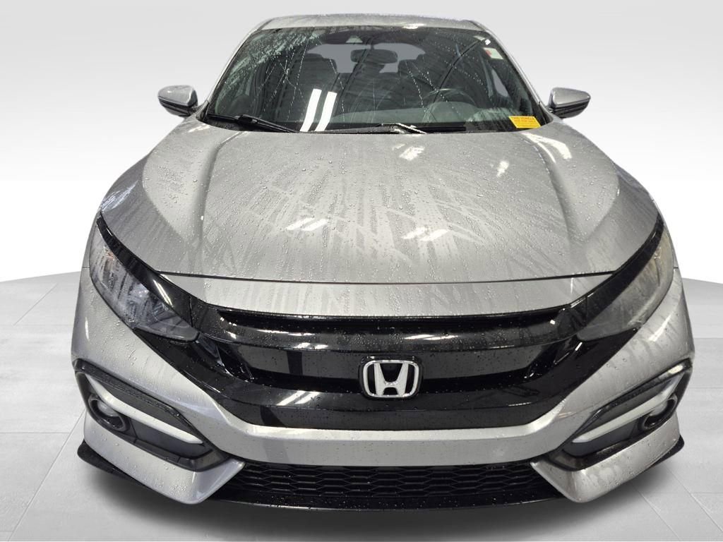 Used 2020 Honda Civic Sport image 7