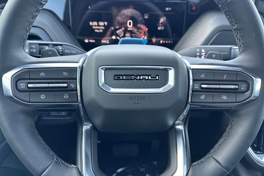 New 2026 GMC Yukon XL Denali w/ Advanced Technology Package AWD/4WD image 26