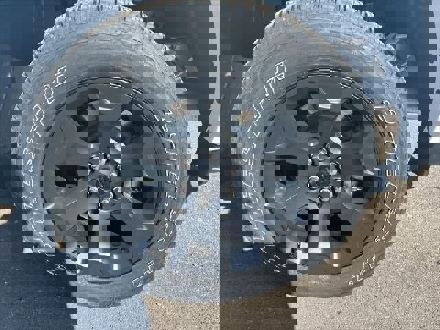 New 2026 RAM 1500 Big Horn image 41