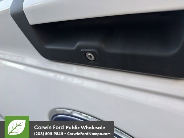 Used 2016 Ford F150 XLT w/ Equipment Group 302A Luxury image 12