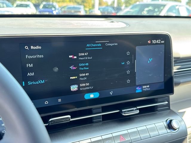 New 2026 Hyundai Kona SEL Premium image 17