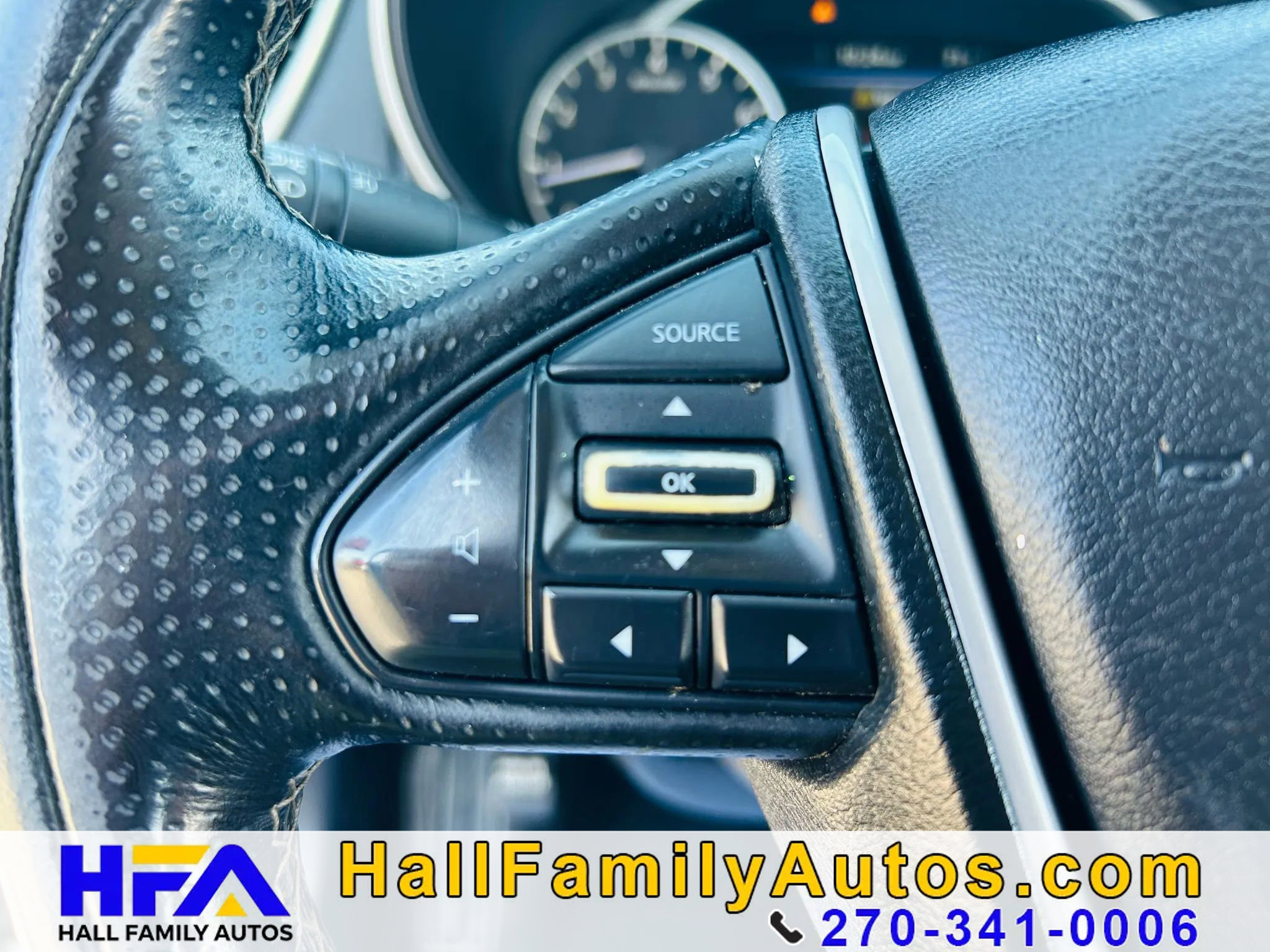 Used 2017 Nissan Maxima 3.5 SV image 24