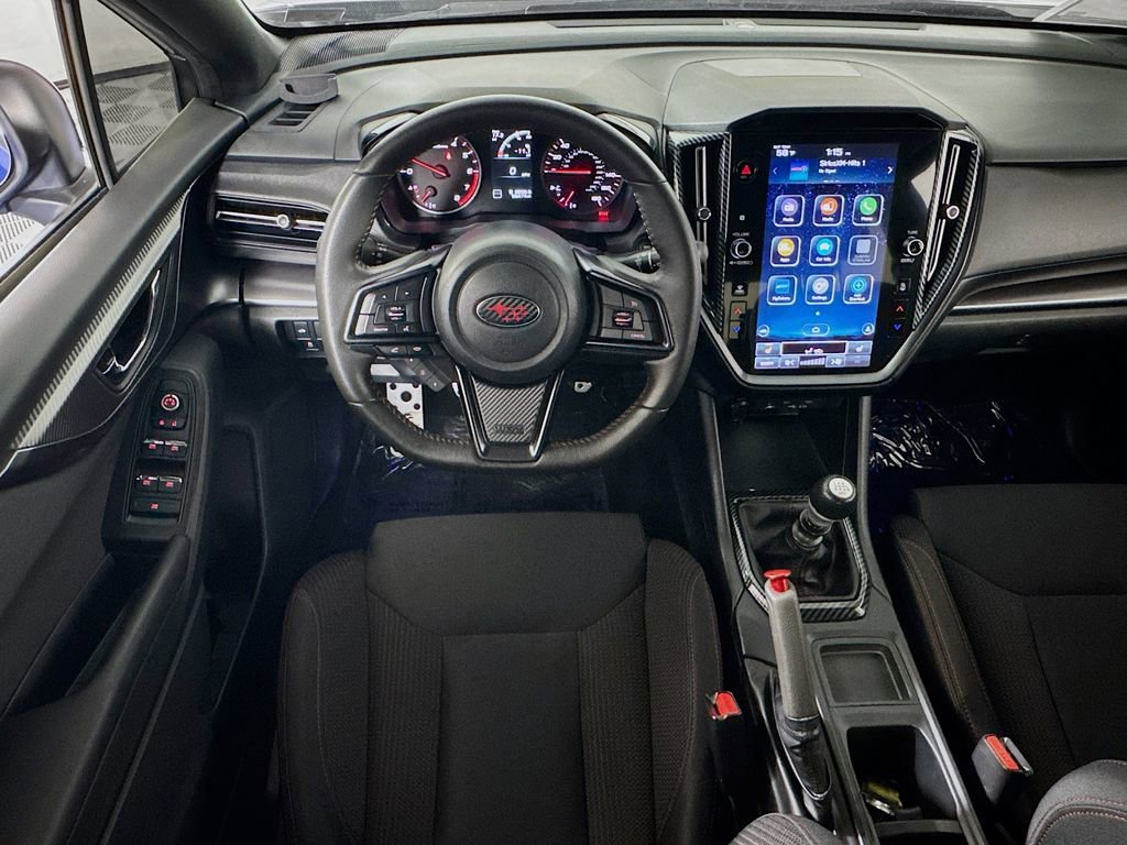 Used 2023 Subaru WRX Premium image 21