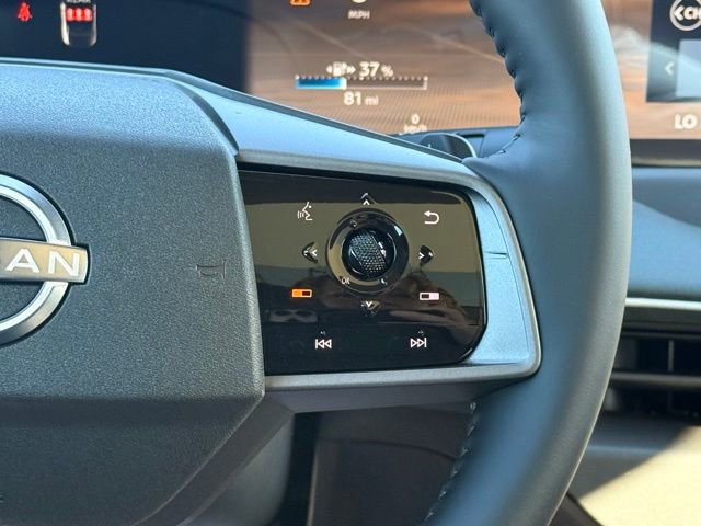 New 2026 Nissan Leaf Platinum+ w/ Cargo Package (Platinum+) image 25