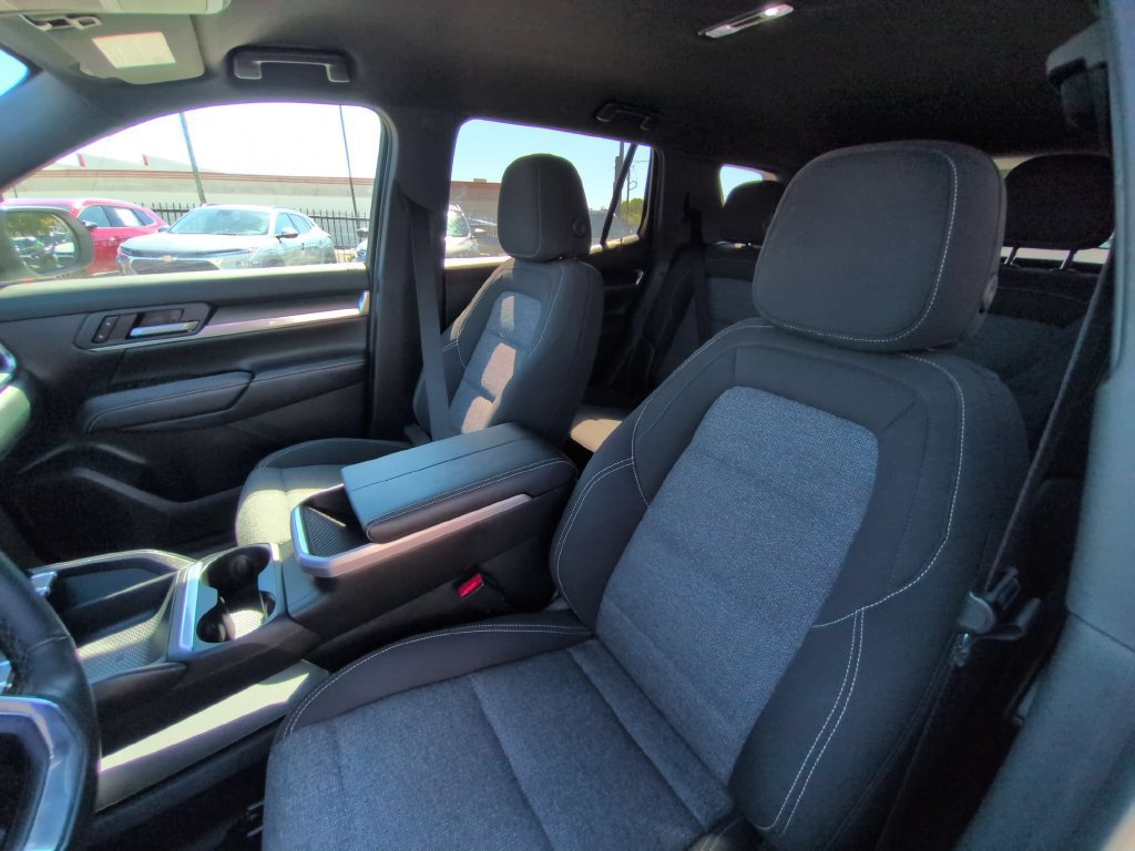 Used 2026 GMC Terrain Elevation FWD image 21