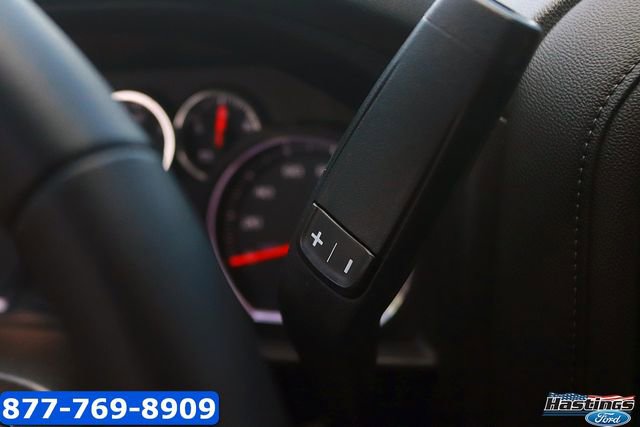 Used 2019 Chevrolet Silverado 1500 LT Trail Boss AWD/4WD image 22