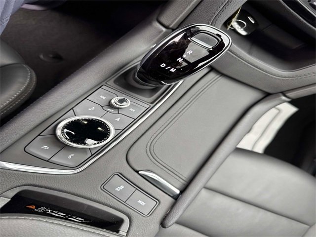 Certified 2025 Cadillac XT5 Premium Luxury image 23