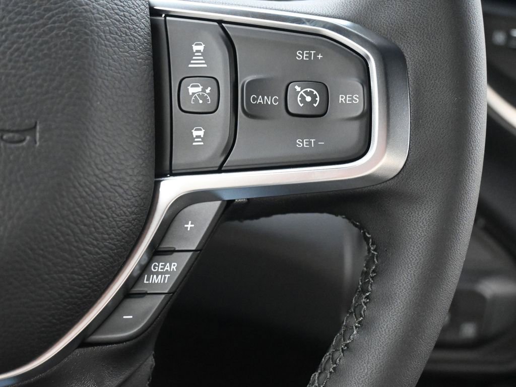 New 2026 RAM 2500 Big Horn image 36