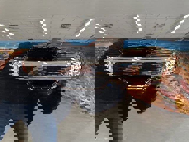 New 2026 Jeep Grand Wagoneer 4WD image 18