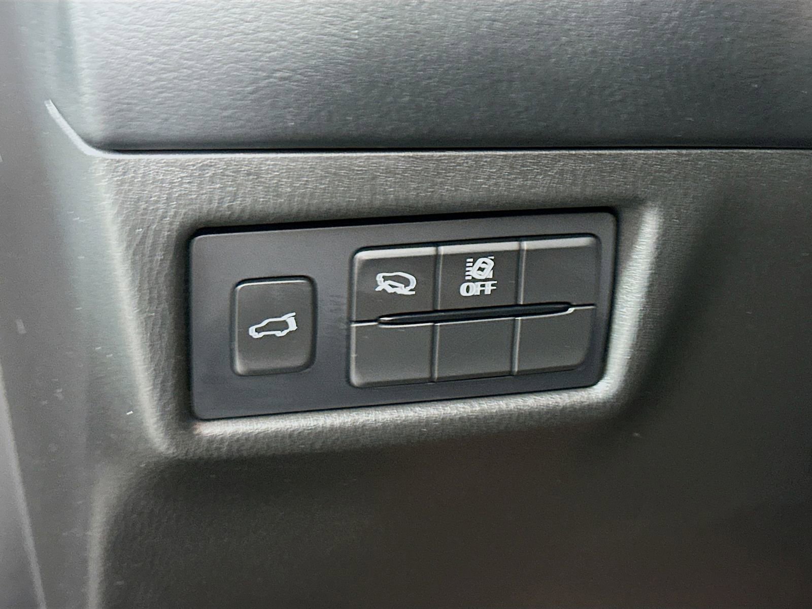 Certified 2023 MAZDA CX-5 Carbon Edition AWD/4WD image 10