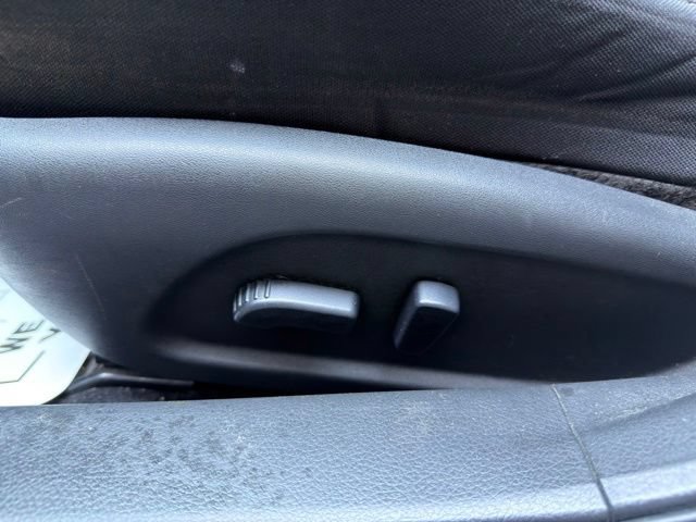 Used 2016 Nissan Altima 2.5 S w/ Power Driver Seat Package FWD image 13