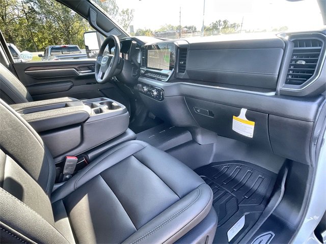 New 2026 GMC Sierra 2500 SLT image 28