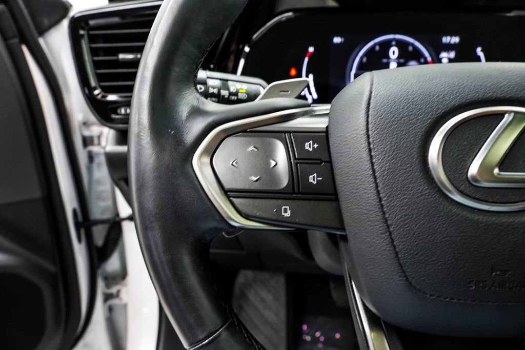 Used 2024 Lexus NX 350 AWD w/ Vision Package image 40