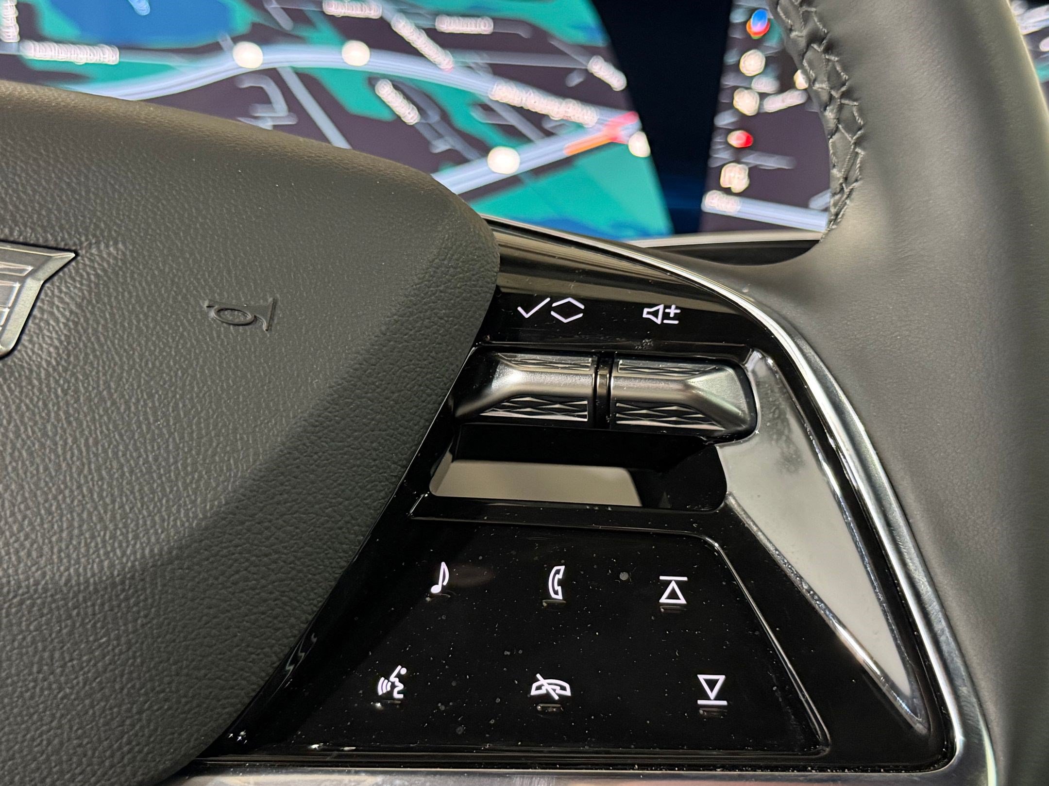 New 2026 Cadillac Vistiq Luxury AWD/4WD image 27