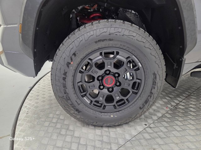 New 2026 Toyota Tundra TRD Pro image 17