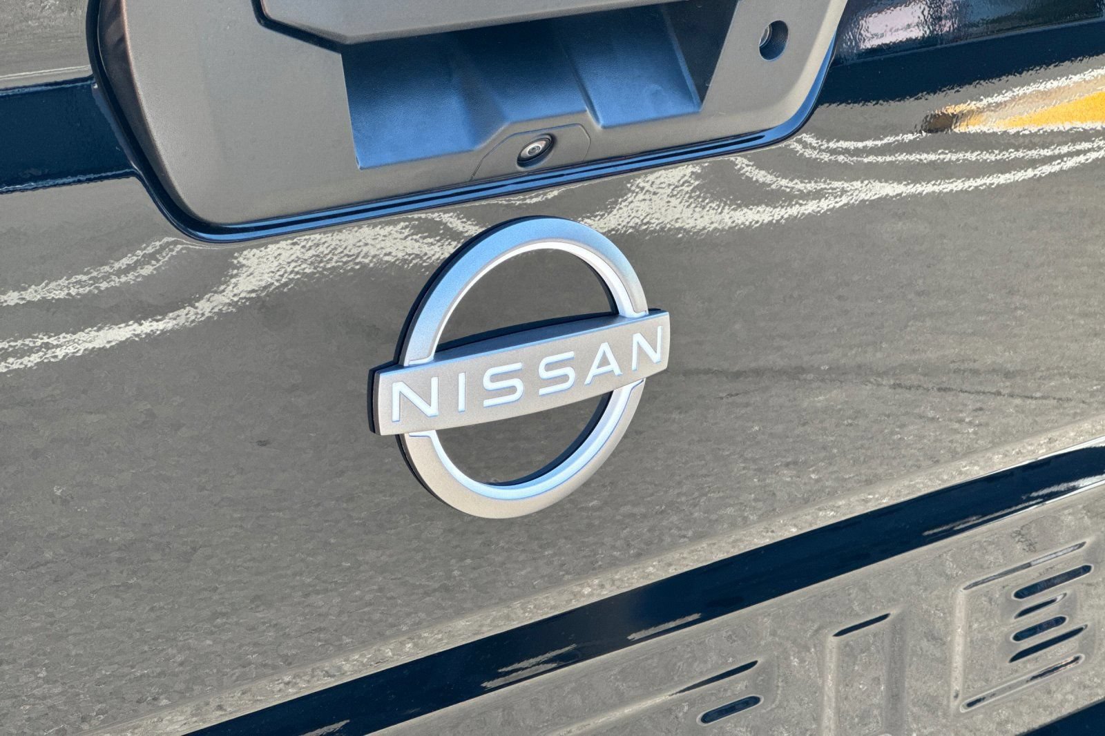 New 2026 Nissan Frontier SV w/ Tow Package AWD/4WD image 32