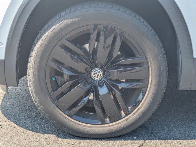 Used 2019 Volkswagen Atlas SEL Premium AWD/4WD image 9