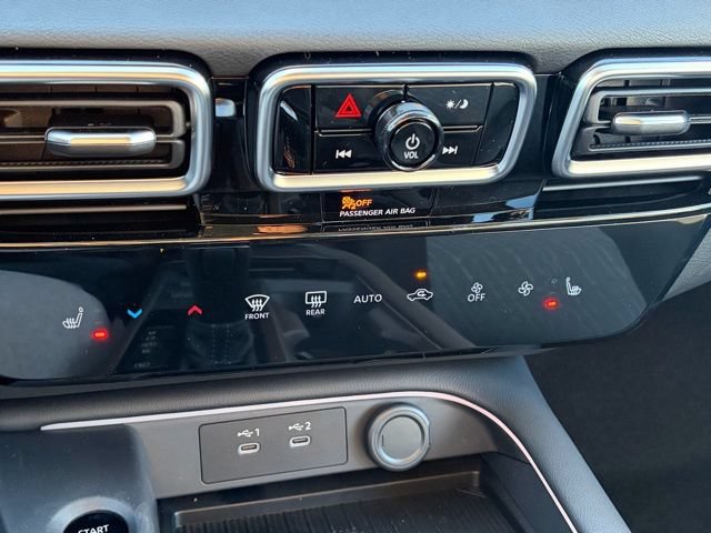 New 2026 Nissan Sentra SV w/ SV Convenience Package FWD image 21