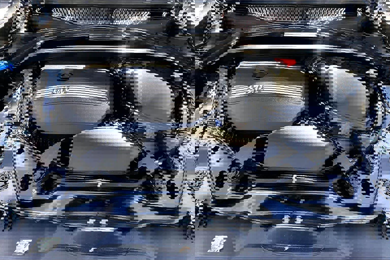 Used 2026 BMW X2 xDrive28i w/ Technology Package image 34