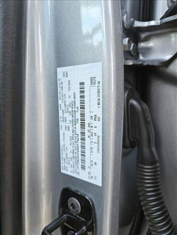 Certified 2024 Ford F150 STX RWD image 21