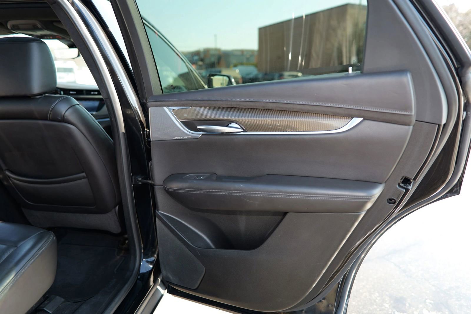 Used 2020 Cadillac XT5 Premium Luxury w/ Platinum Package image 31