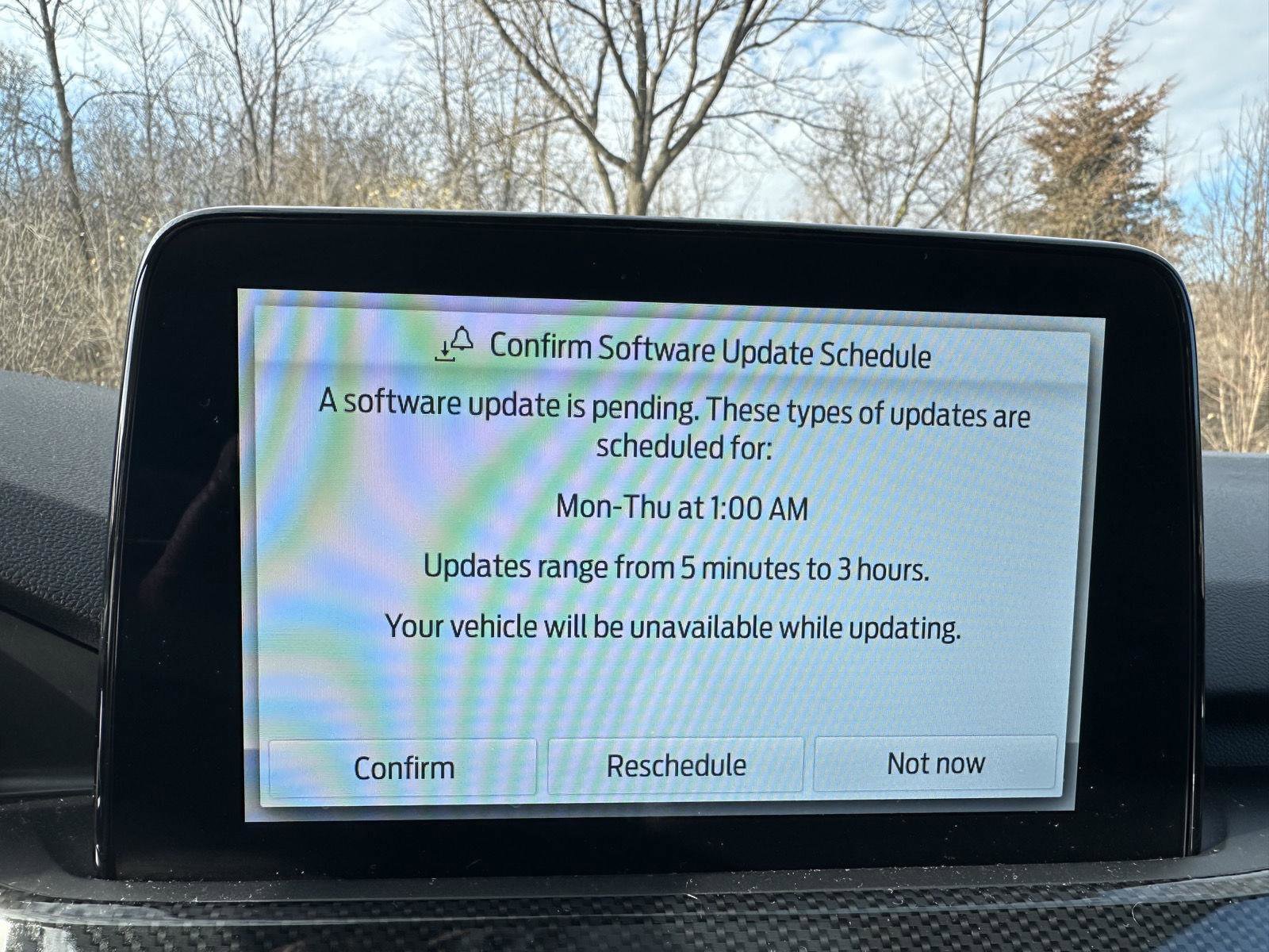 Used 2024 Ford Escape ST-Line AWD/4WD image 10