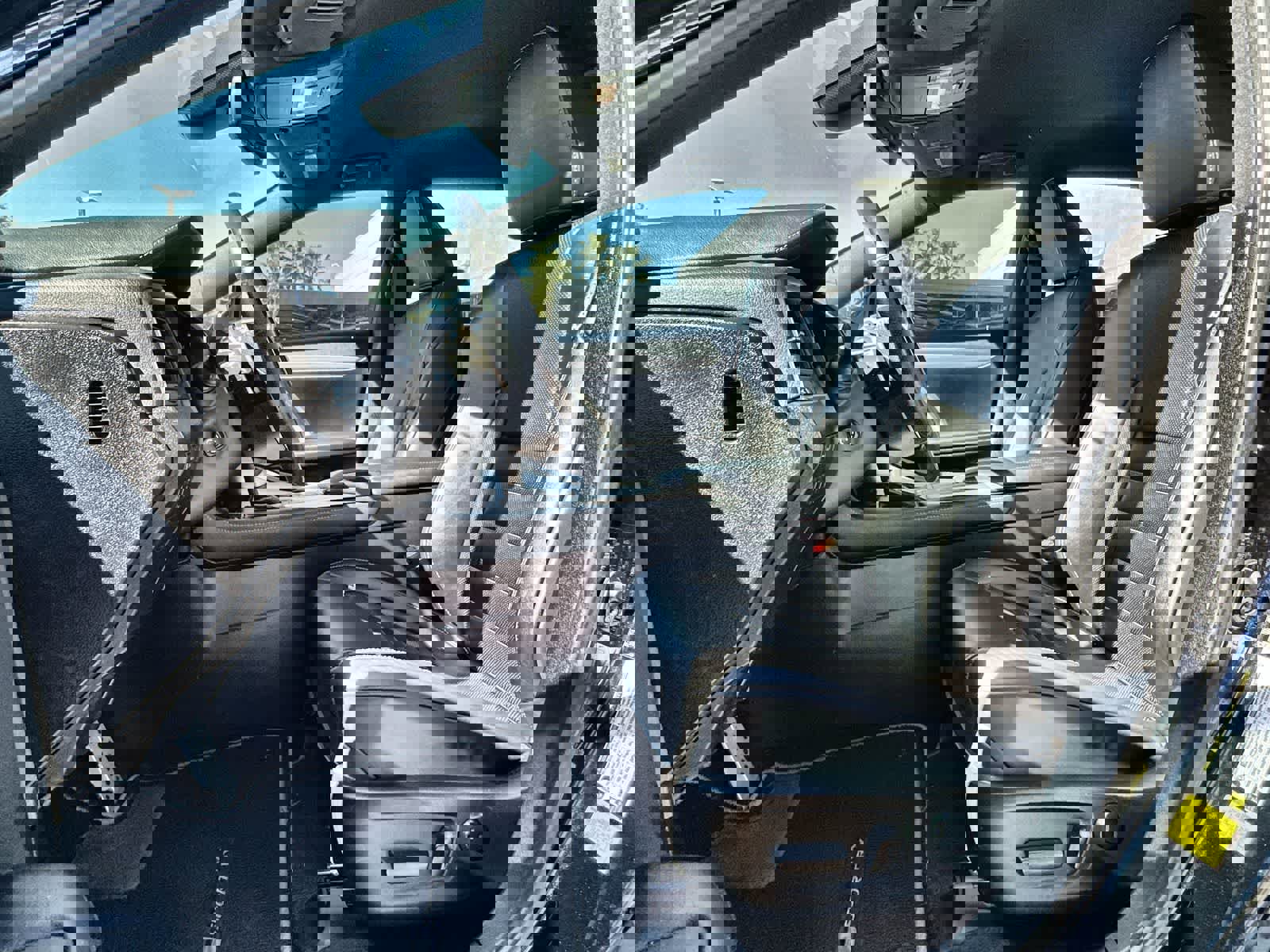 Used 2020 Lexus RX 350 F Sport image 11