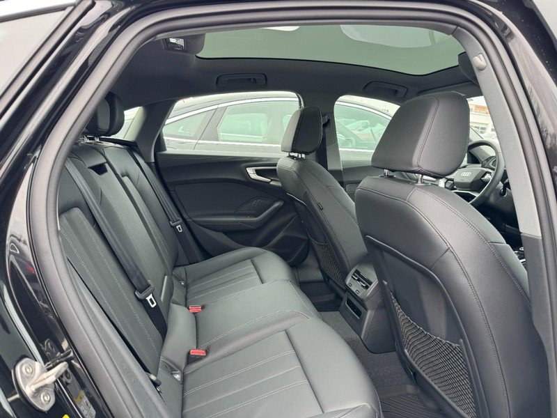 New 2025 Audi A5 2.0T Premium Plus image 5