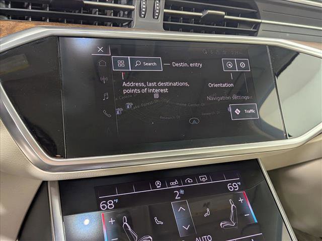 Used 2020 Audi A6 2.0T Premium w/ Convenience Package image 18