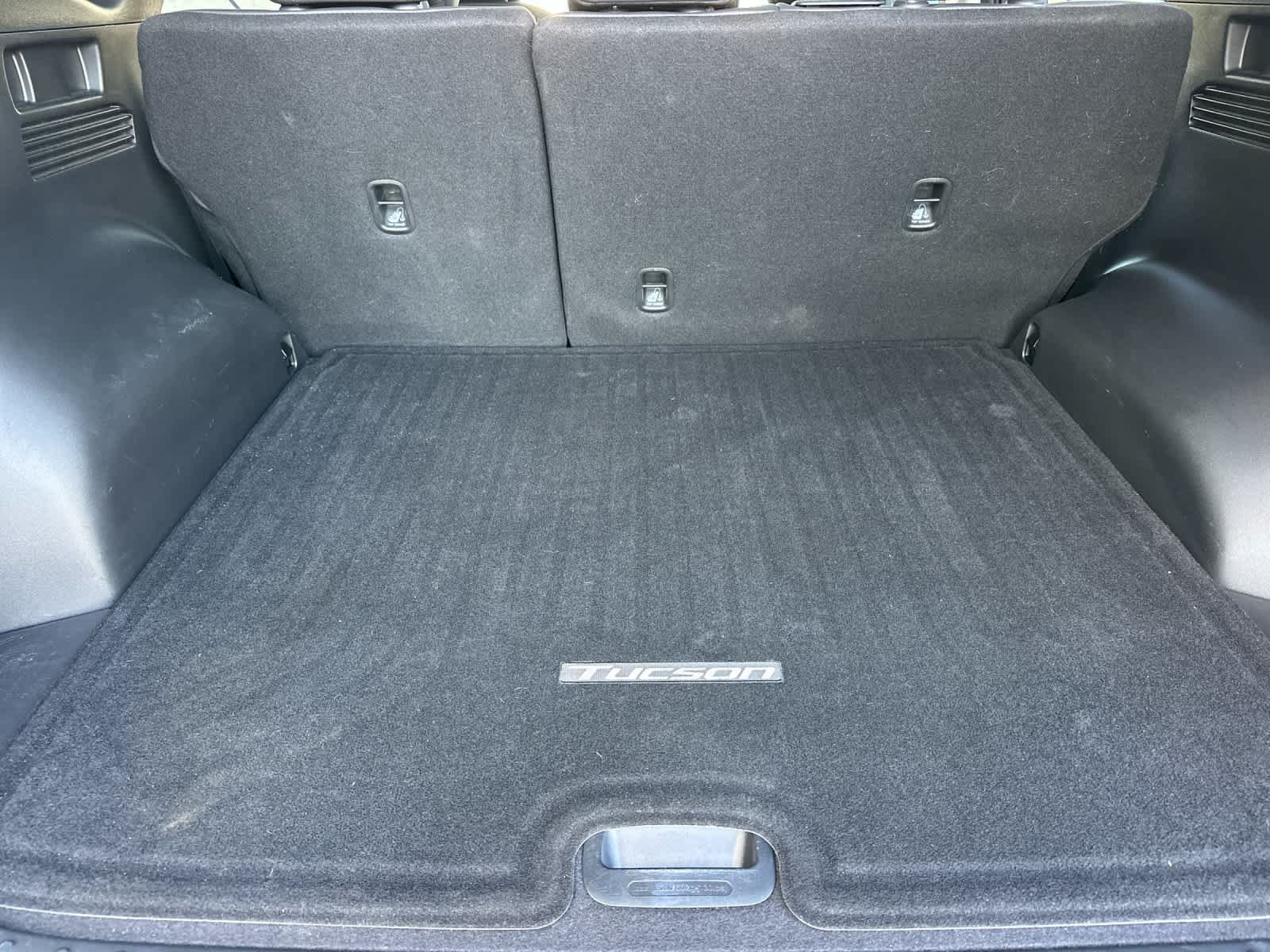 Certified 2025 Hyundai Tucson SEL AWD/4WD image 16