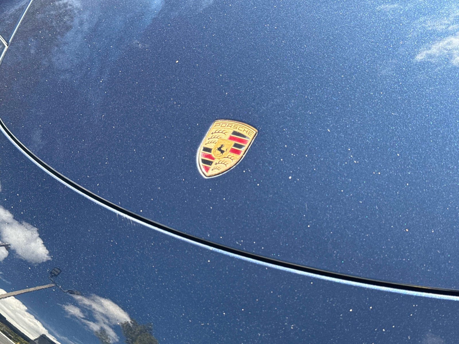 Used 2017 Porsche 911 Carrera 4 AWD/4WD image 10