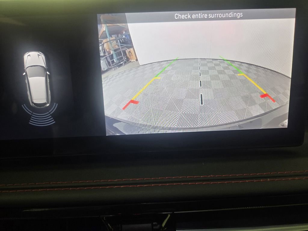 Certified 2025 Dodge Hornet R/T image 13