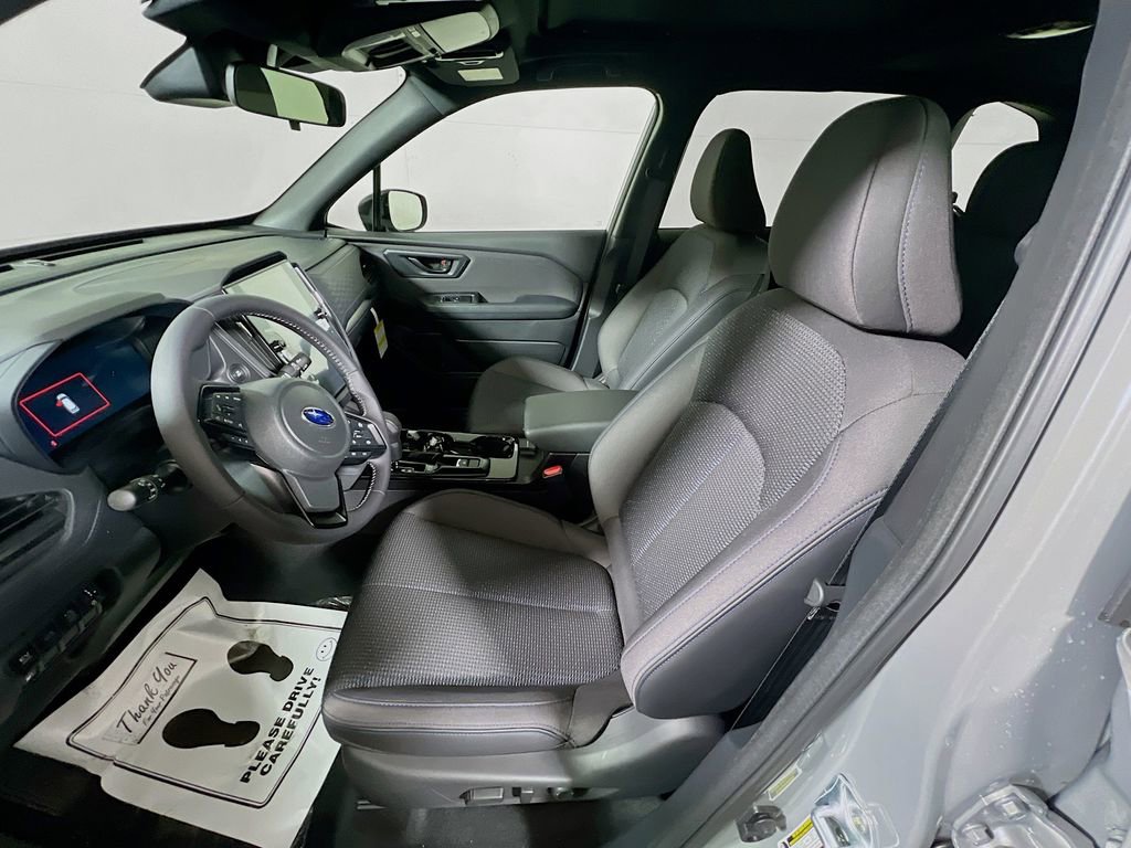 New 2026 Subaru Forester Premium image 16