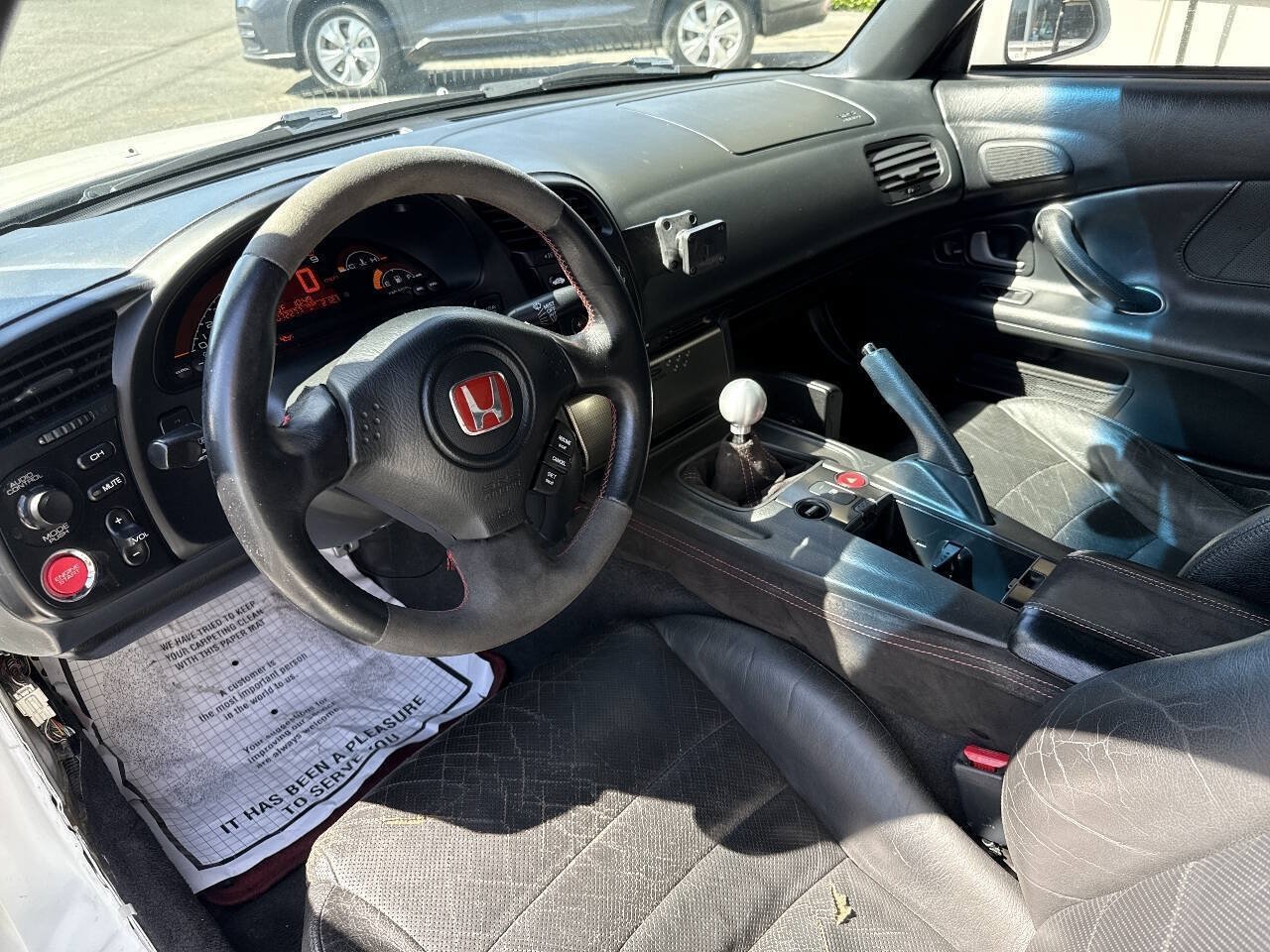 Used 2006 Honda S2000 image 24