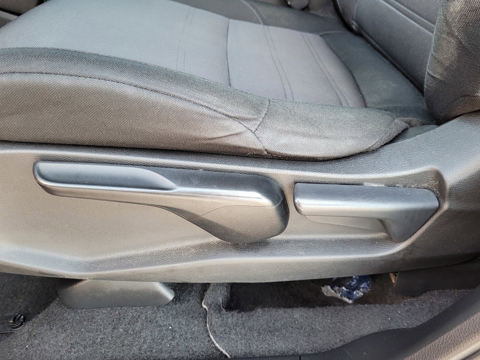 Used 2021 Honda CR-V Special Edition image 11