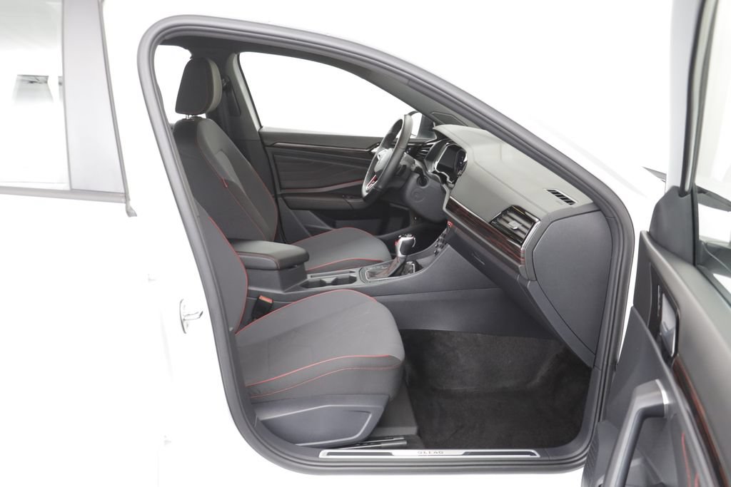Certified 2024 Volkswagen Jetta GLI 40th Anniversary Edition FWD image 19