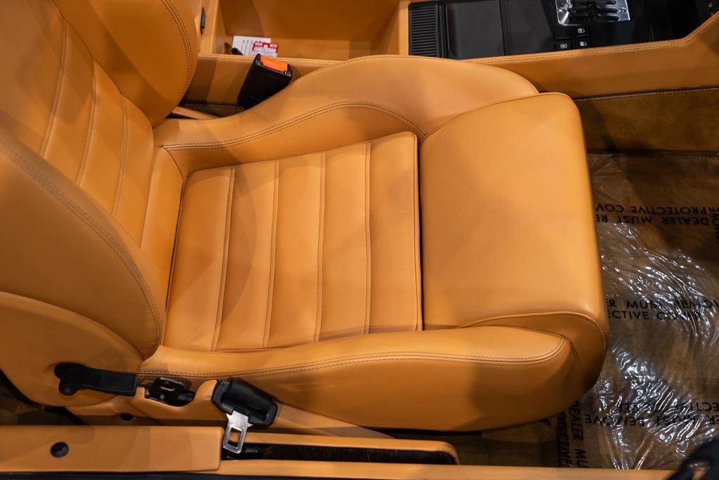 Used 1994 Ferrari 348 Spider image 43