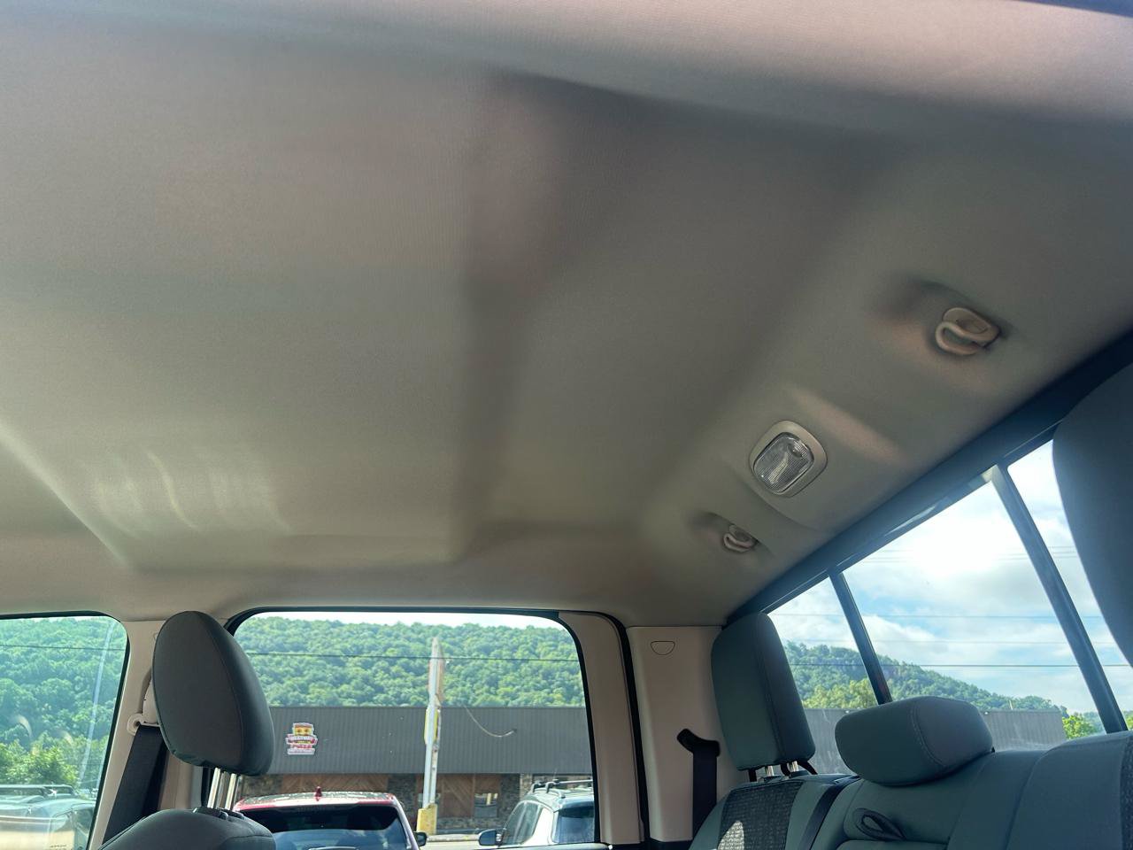 Used 2015 RAM 1500 Outdoorsman AWD/4WD image 36